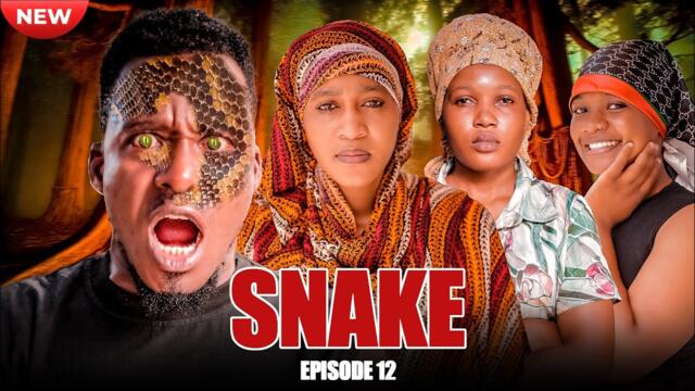SNAKE | EPISODE 12