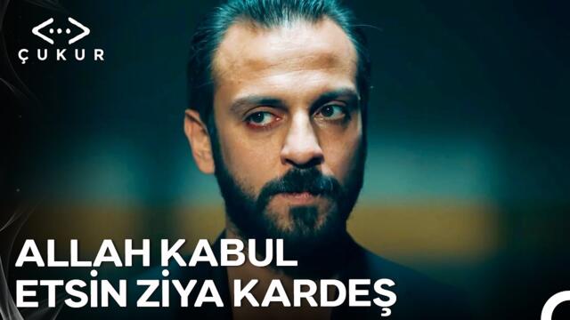 Ya Konuşursun Ya Da Ölürsün! - Çukur 3. Sezon 10. Bölüm