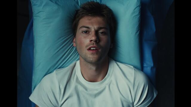 Ruel - I Can Die Now (Official Music Video)