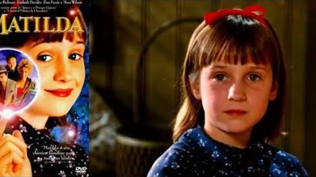 Filme Matilda