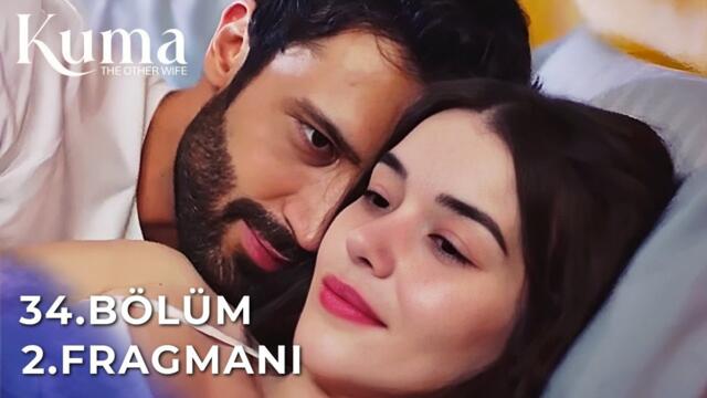 Kuma 34. Bölüm 2. Fragmanı | Aşk Dolu Gece