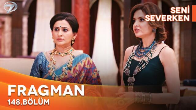 Seni Severken (Bhagya Lakshmi) Hint Dizisi | 148. Bölüm Fragmanı ( 22  Temmuz 2025)