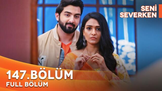 Seni Severken (Bhagya Lakshmi) Hint Dizisi | 147. Bölüm | 21 Temmuz 2025 @kanal7​