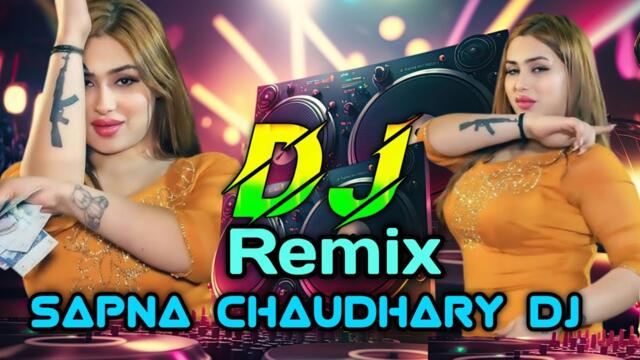 Sapna Chaudhary DJ .% remix DJ song notun bhojpuri DJ gaan . Teri Lat Lag Jagi . music song