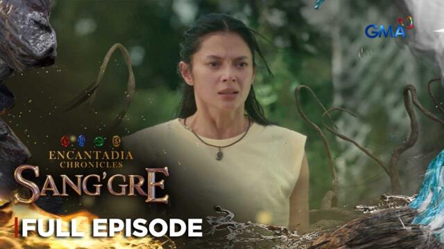 Sang'gre: Ang galit ni Terra kay Gov. Emil! (Full Episode 26 - July 21, 2025) |Encantadia Chronicles