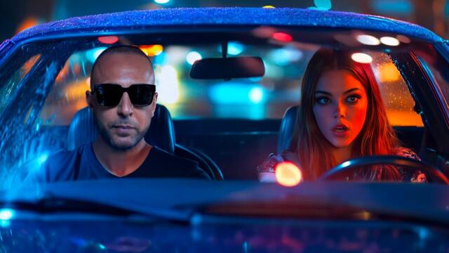 Arash - Bi Janbeh (Official Video)