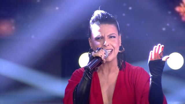 Vizion Pozitiv - Aurela Gace | Therret Prizreni mori Shkoder - Vizion Plus