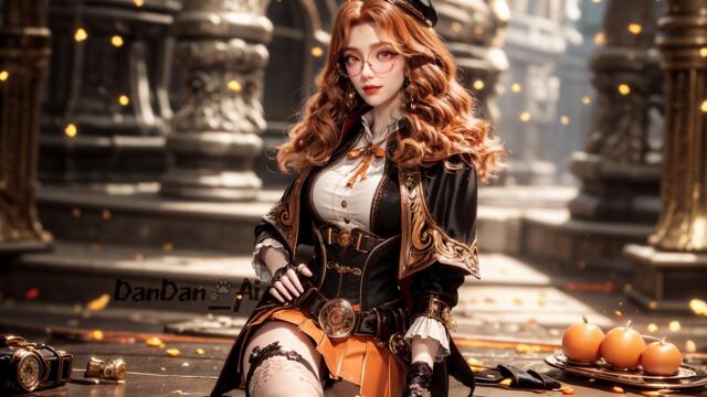 My Senior Brother is Too Strong Episode 38 Subtitles [ENGLISH + INDONESIAN] - AnimeKhor-embed