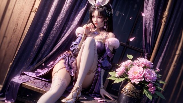 Stellar Transformation Season 6 Episode 21 Subtitles [ENGLISH + INDONESIAN] - AnimeKhor-embed