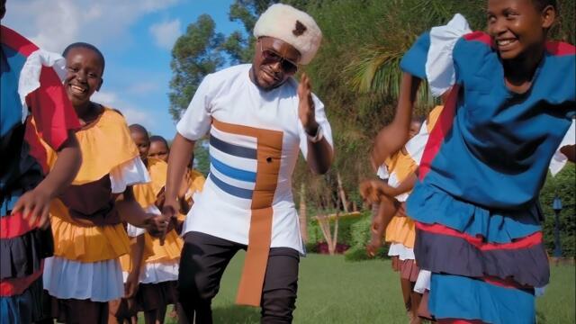 NYANG'ERA (Official Video) - MIGGY CHAMP [Echambioni]