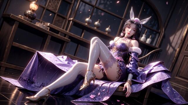 Stop at the level of Refining Qi for 100,000 years Episode 260 Subtitles [ENGLISH + INDONESIAN] - AnimeKhor-embed