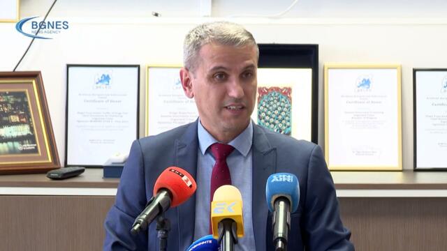 Фалшиви „комисари от ГДБОП“ с руски акцент лъжат и принуждават хора да теглят кредити