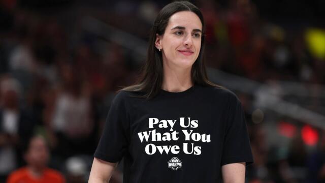 WNBA Players Demand Pay Raise at All-Star Game