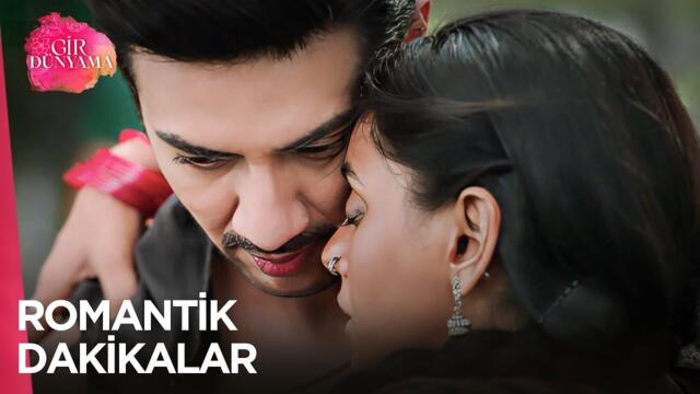 Yandı Buralar Yandı | Gir Dünyama (Tose Naina Milaaki Ke) 5. Bölüm