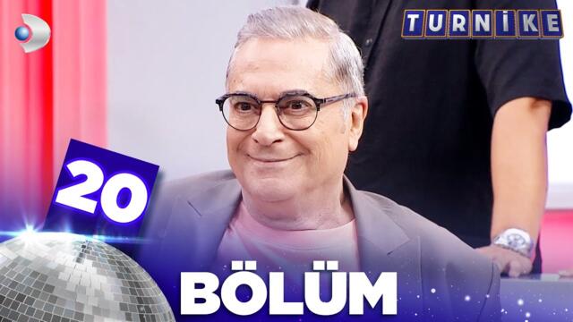 Turnike 20. Bölüm - FULL BÖLÜM