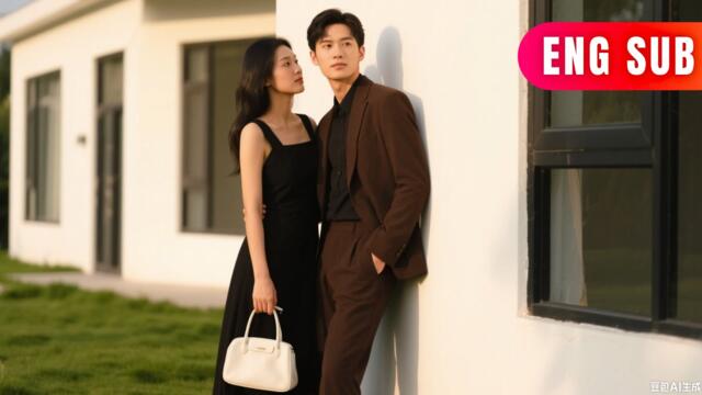 [ENG SUB]✨Lured the Big Shot to Fall Hard for Me, His Ruthless Pursuit Begins #DRAMA #PureLove