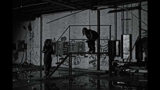 MAVI & Niontay - Jammers Anonymous (Official Video)