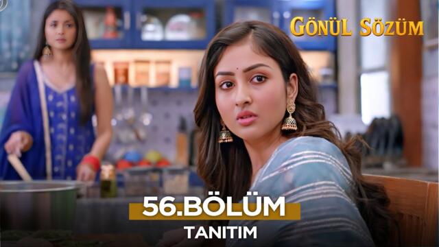 Gönül Sözüm (Parineetii) - Hint Dizisi 56. Bölüm Fragmanı | 22 Temmuz Salı  @gonulsozum​