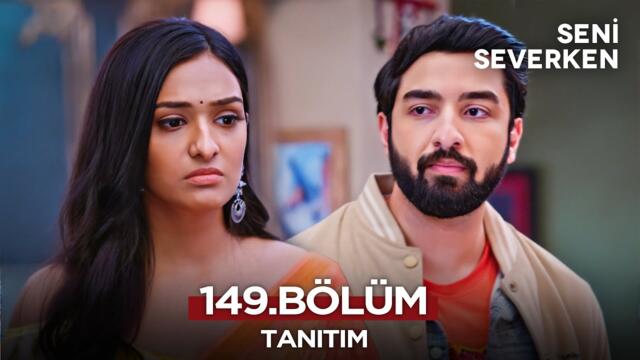 Seni Severken Hint Dizisi 149. Bölüm Fragmanı | 23 Temmuz Çarşamba @SeniSeverkenHintDizisi ​