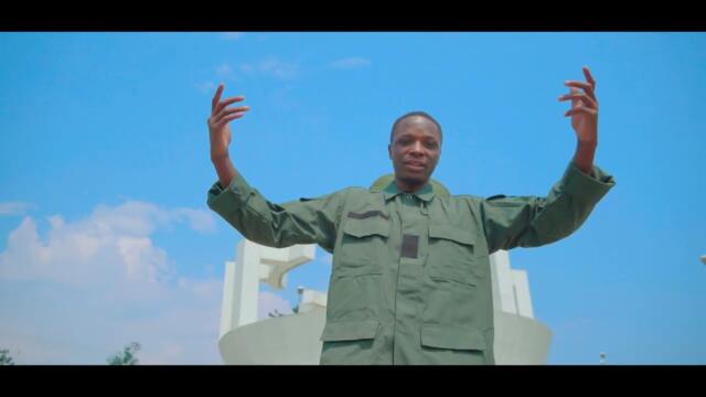 Tunatarajia by gadi AFC/M23 (official video)