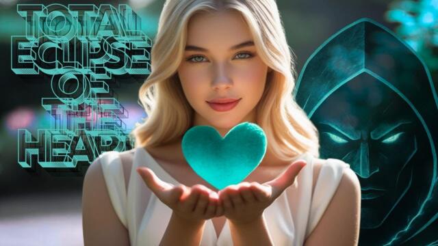 Bonnie Tyler - Total Eclipse of the Heart (Bitshakerz Remix)