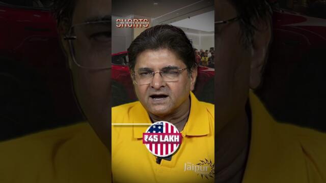 Indian Government Wants Tesla Out..??