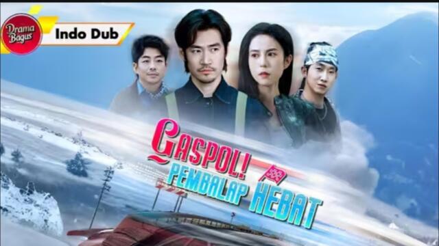 Full movie: Dewa balap yang pensiun karena kemat1an adeknya.bangkit demi menolong bossnya