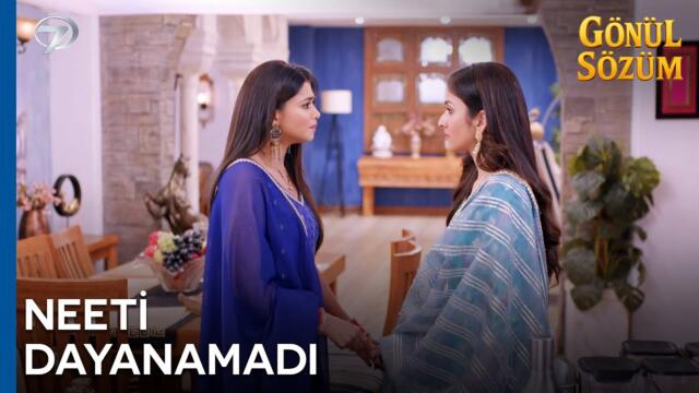 Bu Ailenin Gelini Sen Değilsin Benim! | Gönül Sözüm 56. Bölüm