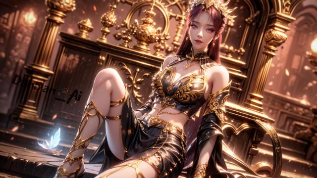 Ling Tian Du Zun Episodes 9 to 10 Subtitles [ENGLISH + INDONESIAN] - AnimeKhor-embed