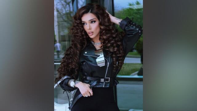 Диона – падението на една ноторна нурофенка, която се мъчи да бъде фактор, но вече е само прах!