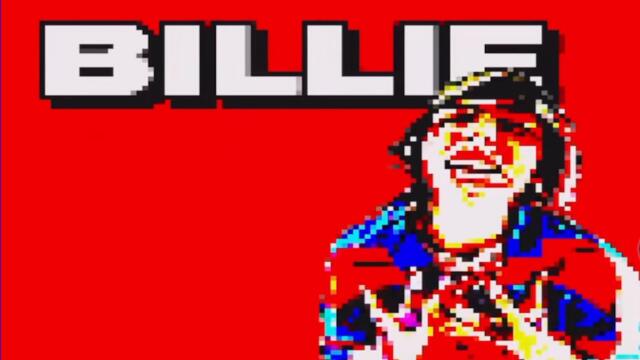 BILLIE EILISH - BITTERSUITE (C.H.A.Y. REMIX)