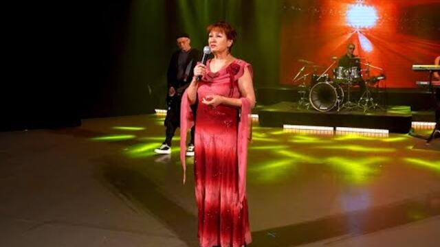 Любовь Данилова  - "Постучи в мою дверь"