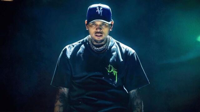 Chris Brown – All In For You | Devoted R&B Ballad  🔥