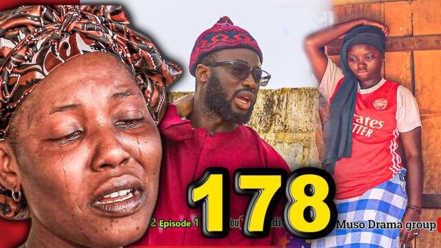 Nyalling Season 2 - Episode 178