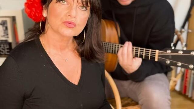 Hazbin Hotel - Suis ton cœur (ft. Nathalie Homs)