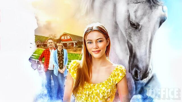 Hope Ranch | FAMILY | Full Movie in English