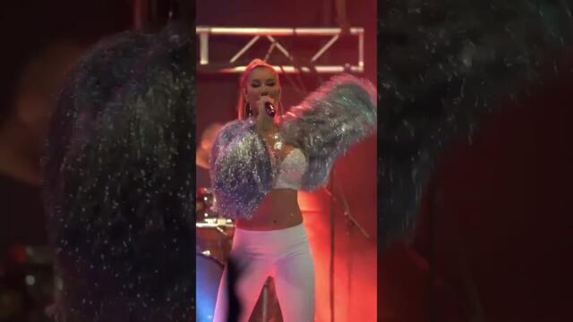 Tea Tairovic - Katastrofa - Bitola | Nastup 11.7.2025.