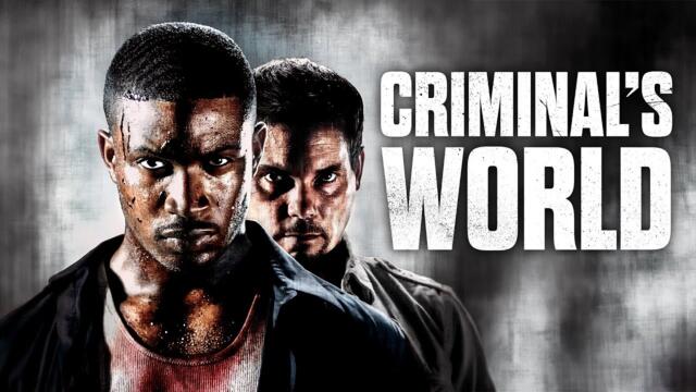 Criminal's World | THRILLER | Full Movie in English