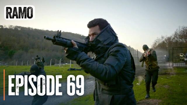 RAMO | Episode 69 | English Subtitles (Turkish Drama Series)