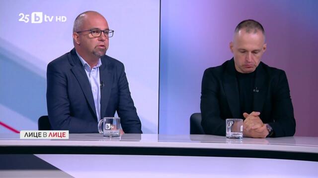 Първан Симеонов: ПП-ДБ вече не са „долепени“ до управлението, Борисов отново е „пакетиран“ с Пеевски