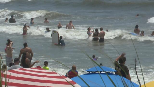 Tips on How to Stay Safe in the Ocean