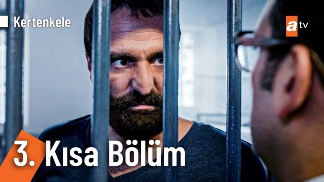 3. Kısa Bölüm | Kertenkele @kertenkele