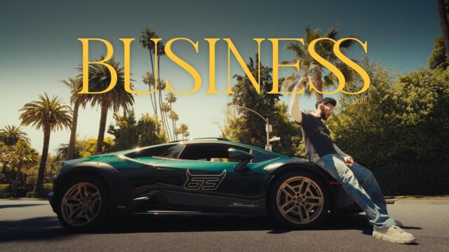 Business (official Video) Gur Sidhu Ft Gurlez Akhtar | Kaptaan | Cheema Y | Punjabi Song