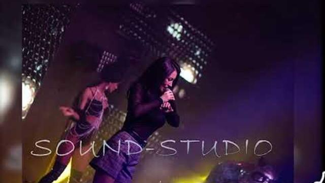 Джена ретро кючек