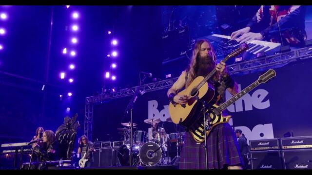 Ozzy Osbourne - Mama I'm Coming Home - Back to the Beginning (Livestream)