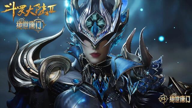 INDO SUB | Soul Land 2 | Preview EP109-111 | Akademi Shrek akan segera runtuh