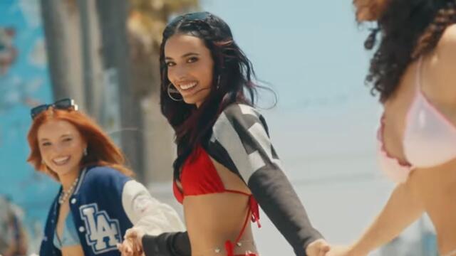 Kylie Cantrall "99" (Official Music Video)