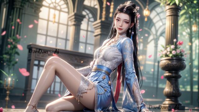 I.Was.Reincarnated.as.the.7th.Prince.So.I.Can.Take.My.Time.Perfecting.My.Magical.Ability.S02E15.Ghoul.Hunting.1080p.BILI.WEB-DL.