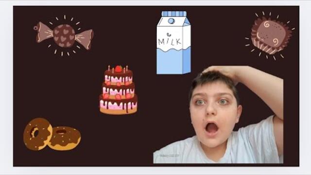 ТЕСТВАМЕ СЛАДКИ НЕЩА ОТ БИЛА