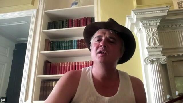 Peter Doherty on Glasgow and the East Kilbride inspiration behind The Libertines biggest hit